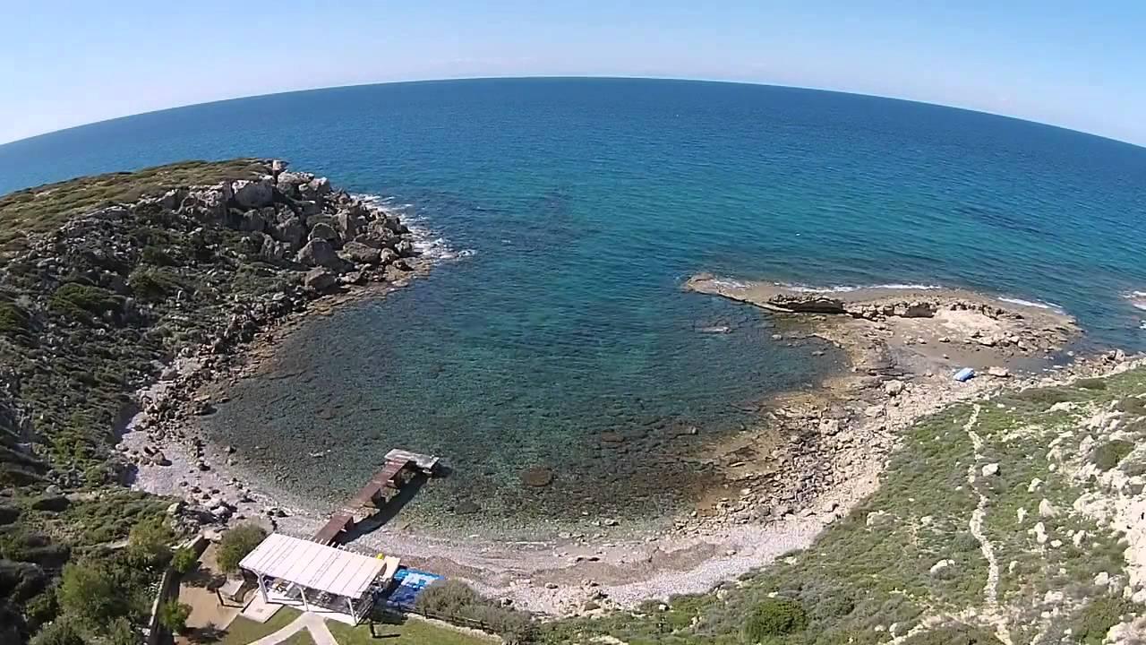 Horse Shoe Beach