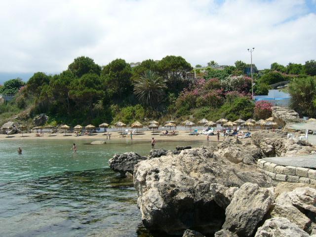 Mare Monte Beach