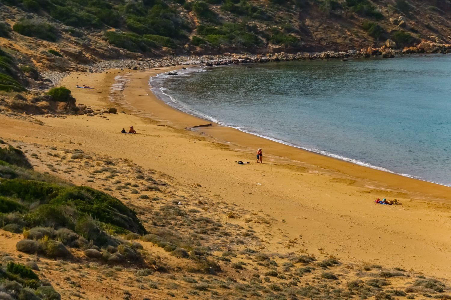 Lara Beach