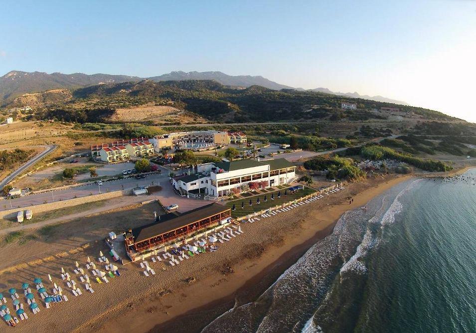 Tatlısu Municipal Beach